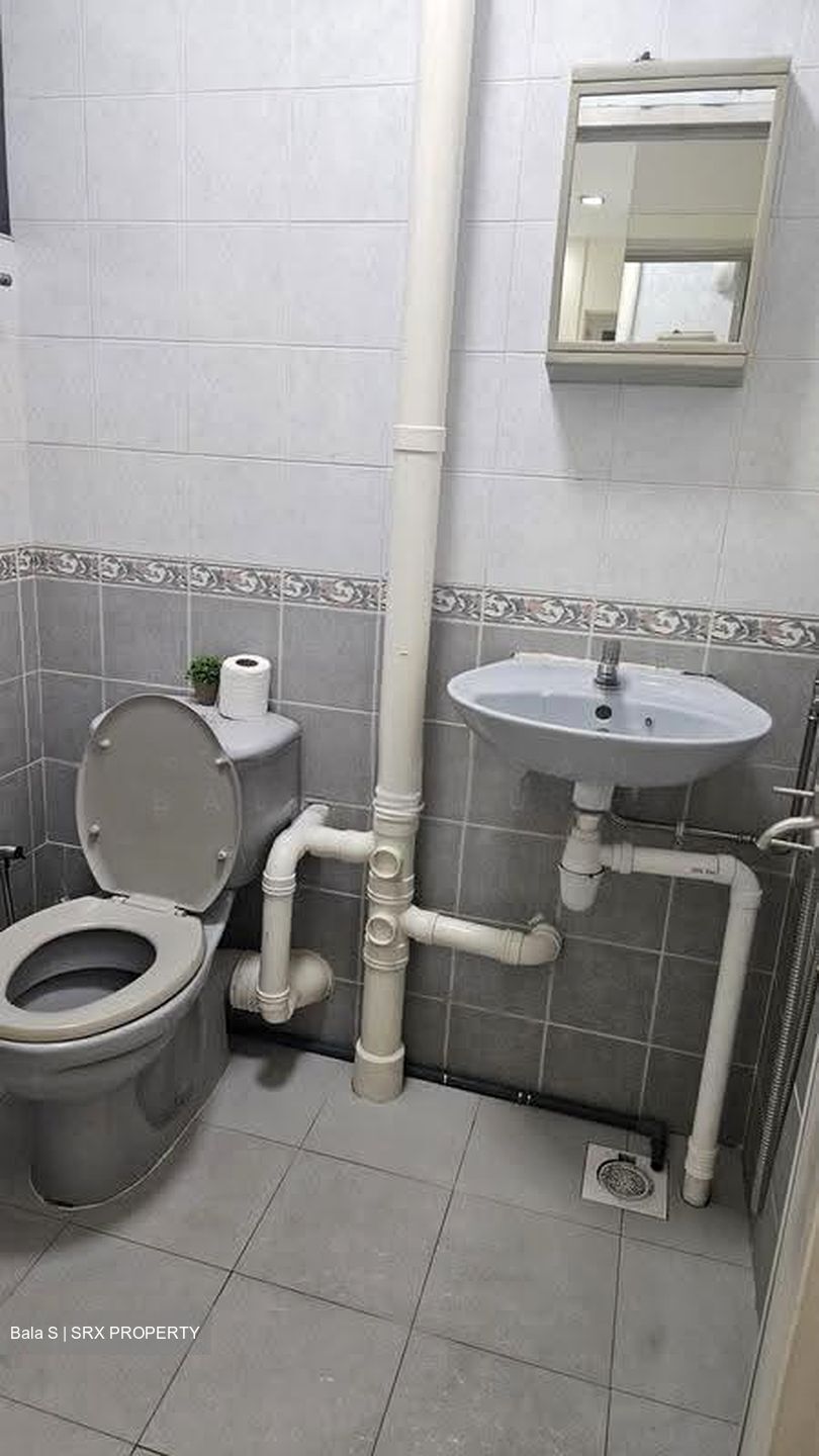 Blk 55 BLANGAH VIEW (Bukit Merah), HDB 3 Rooms #638866031